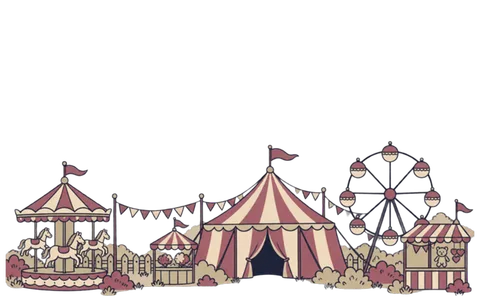 Fair chapter art